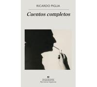 Cuentos completos: 664 (Narrativas hispánicas)