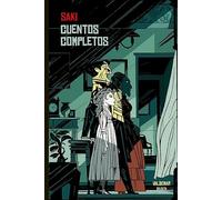 Cuentos completos: 7 (Selecta)