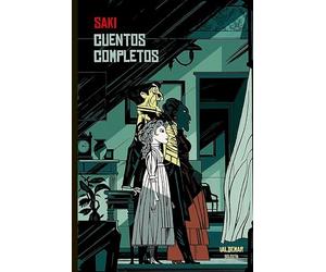 Cuentos completos: 7 (Selecta)