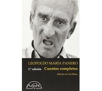 Cuentos completos: 85 (Voces/ Literatura)