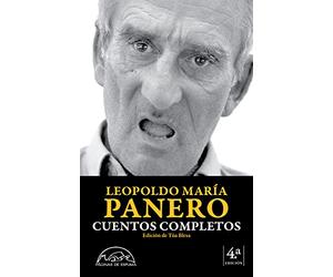 Cuentos completos: 85 (Voces / Literatura)