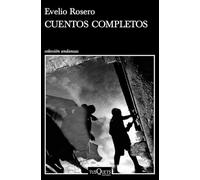 Cuentos completos (Andanzas)