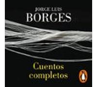 Cuentos Completos (audiolibro)