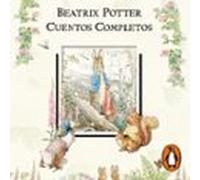 Cuentos Completos (audiolibro)