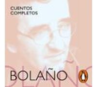 Cuentos Completos (audiolibro)