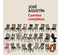 Cuentos Completos (audiolibro)