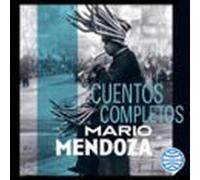 Cuentos Completos (audiolibro)