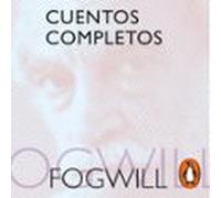 Cuentos Completos (audiolibro)