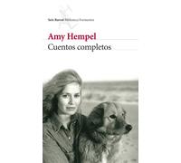 Cuentos completos (Biblioteca Formentor)