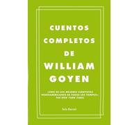 Cuentos completos (Biblioteca Formentor)