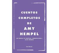 Cuentos completos (Biblioteca Formentor)