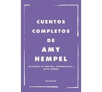 Cuentos completos (Biblioteca Formentor)