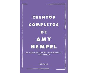 Cuentos completos (Biblioteca Formentor)