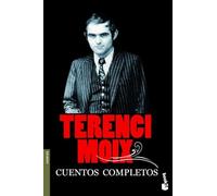 Cuentos completos (Biblioteca Terenci Moix)
