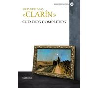 Cuentos completos (Bibliotheca AVREA)