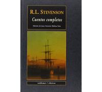 Cuentos completos (Clásicos)