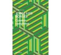 Cuentos Completos