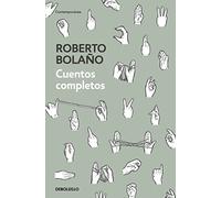 Cuentos completos (Contemporánea)