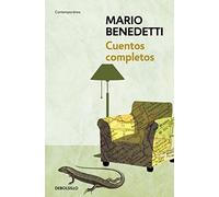 Cuentos completos (Contemporánea)