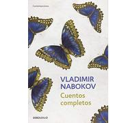 Cuentos completos (Contemporánea)
