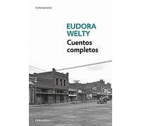 Cuentos completos (Contemporánea)