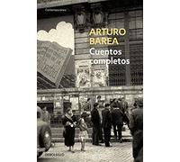 Cuentos completos (Contemporánea | Narrativa)