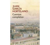 Cuentos completos (Contemporánea | Narrativa)