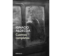 Cuentos completos (Contemporánea | Narrativa)
