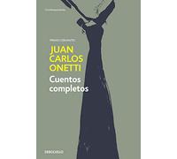 Cuentos completos (Contemporánea | Narrativa)
