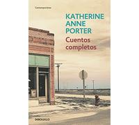 Cuentos completos (Contemporánea | Narrativa)
