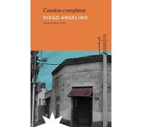 Cuentos completos (CRONICA LATINOAMERICANA)