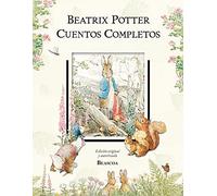 Cuentos Completos