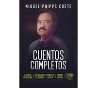 Cuentos Completos: Cuentos para adultos