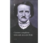 Cuentos Completos-Edgar Allan Poe-