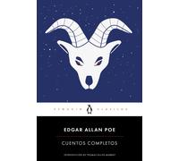 Cuentos completos | Edgar Allan Poe, Julio Gómez De La Serna