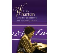 Cuentos completos Edith Wharton (Vol.2) | Edith Wharton, Emma Cotro