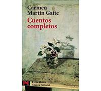 Cuentos completos (El Libro De Bolsillo - Literatura)
