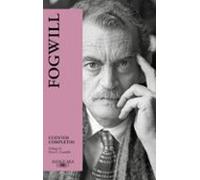 cuentos completos fogwill
