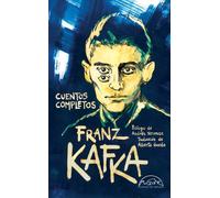 Cuentos completos | Franz Kafka