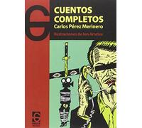 Cuentos completos (GARAJE NEGRO)