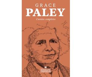 Cuentos completos: Grace Paley (Compendium)