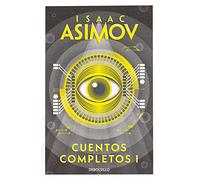 Cuentos completos I (Colección Cuentos completos 1) (Best Seller | Ficción)