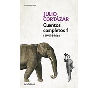 Cuentos completos I (Contemporánea)