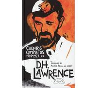 Cuentos Completos Ii (1914-1927)