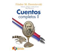 Cuentos Completos Ii (Popular (fce))