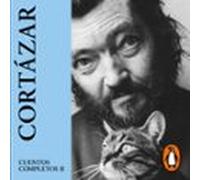 Cuentos Completos Ii (audiolibro)