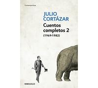 Cuentos completos II (Contemporánea | Narrativa)