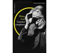Cuentos completos (IMPRESCINDIBLES)
