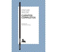 Cuentos Completos Wilde