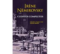 Cuentos completos | Irène Némirovsky